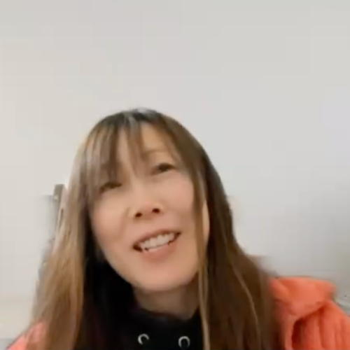 菅野麻子